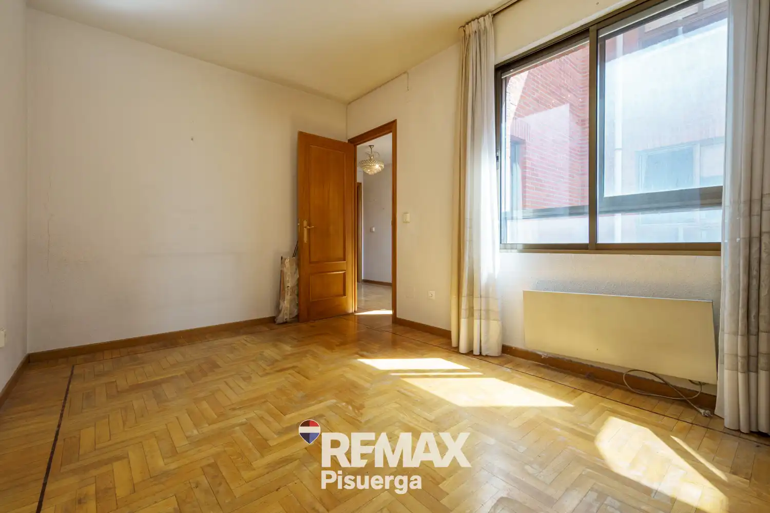 Piso con terraza en venta en Calle Pasión 15, imagen 36