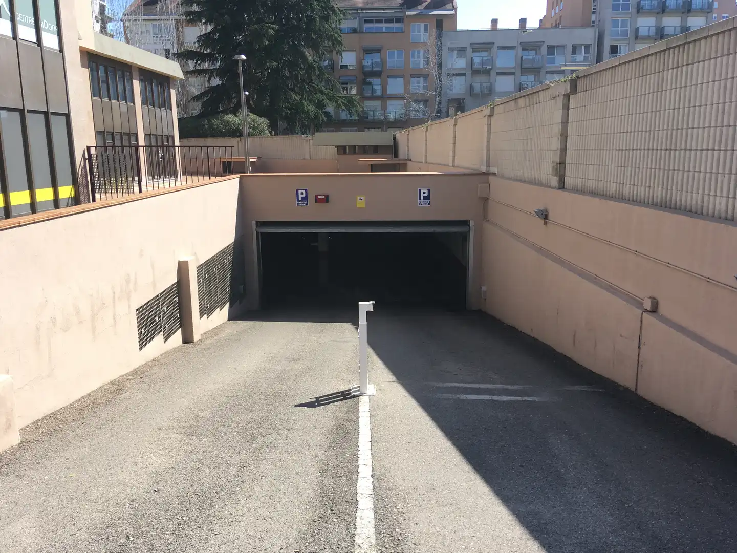 Individual to rent in Carrer Barcelona 63, imagen 2