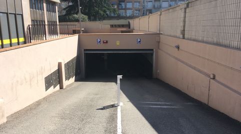 Foto 2 de Garaje de alquiler en Carrer Barcelona, 63, Eixample Sud – Migdia, Girona Capital