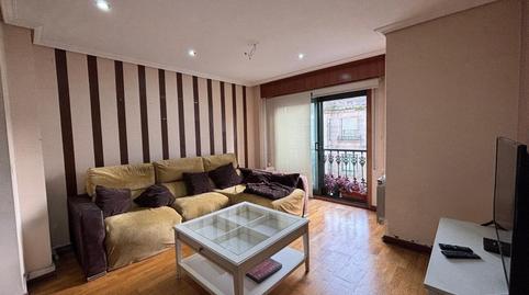Foto 5 de Dúplex en venta en Alcabre, Vigo