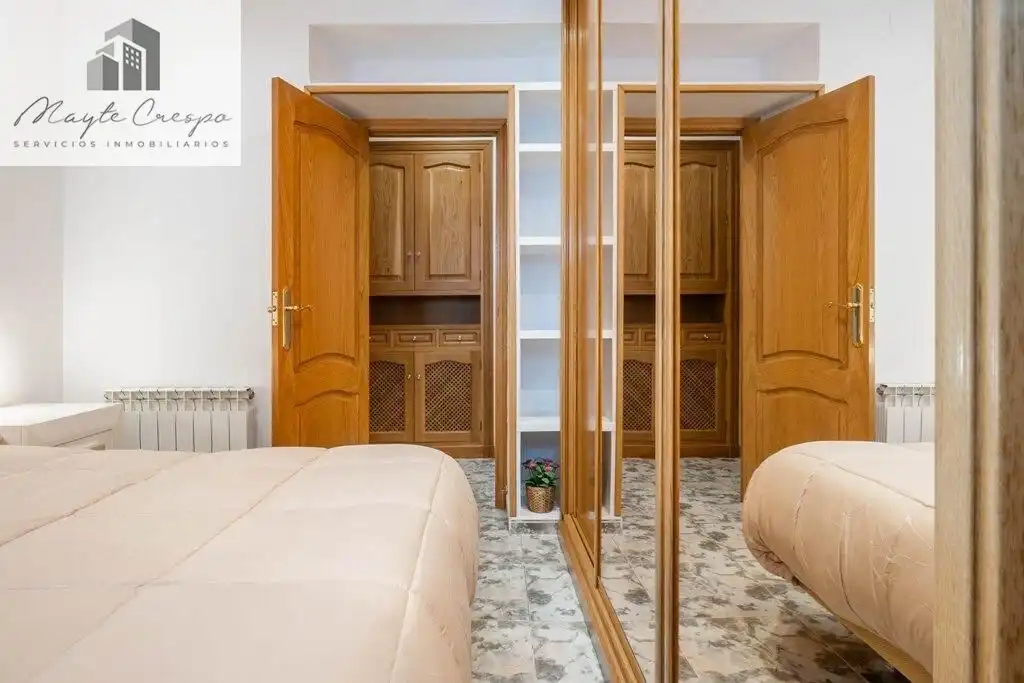 Piso con ascensor en venta en Calle Águila, imagen 8