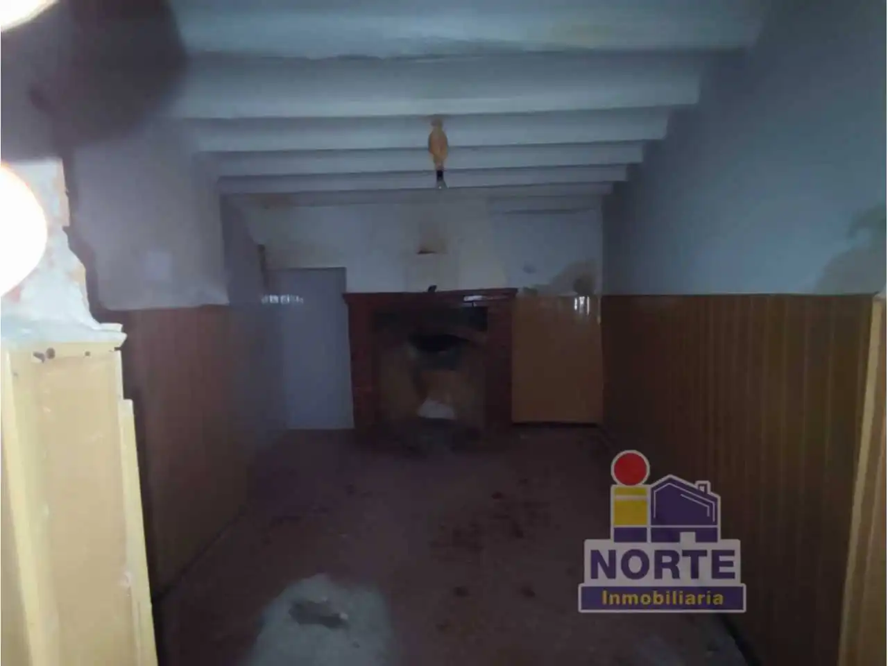 Finca rústica en venta en Cocentaina