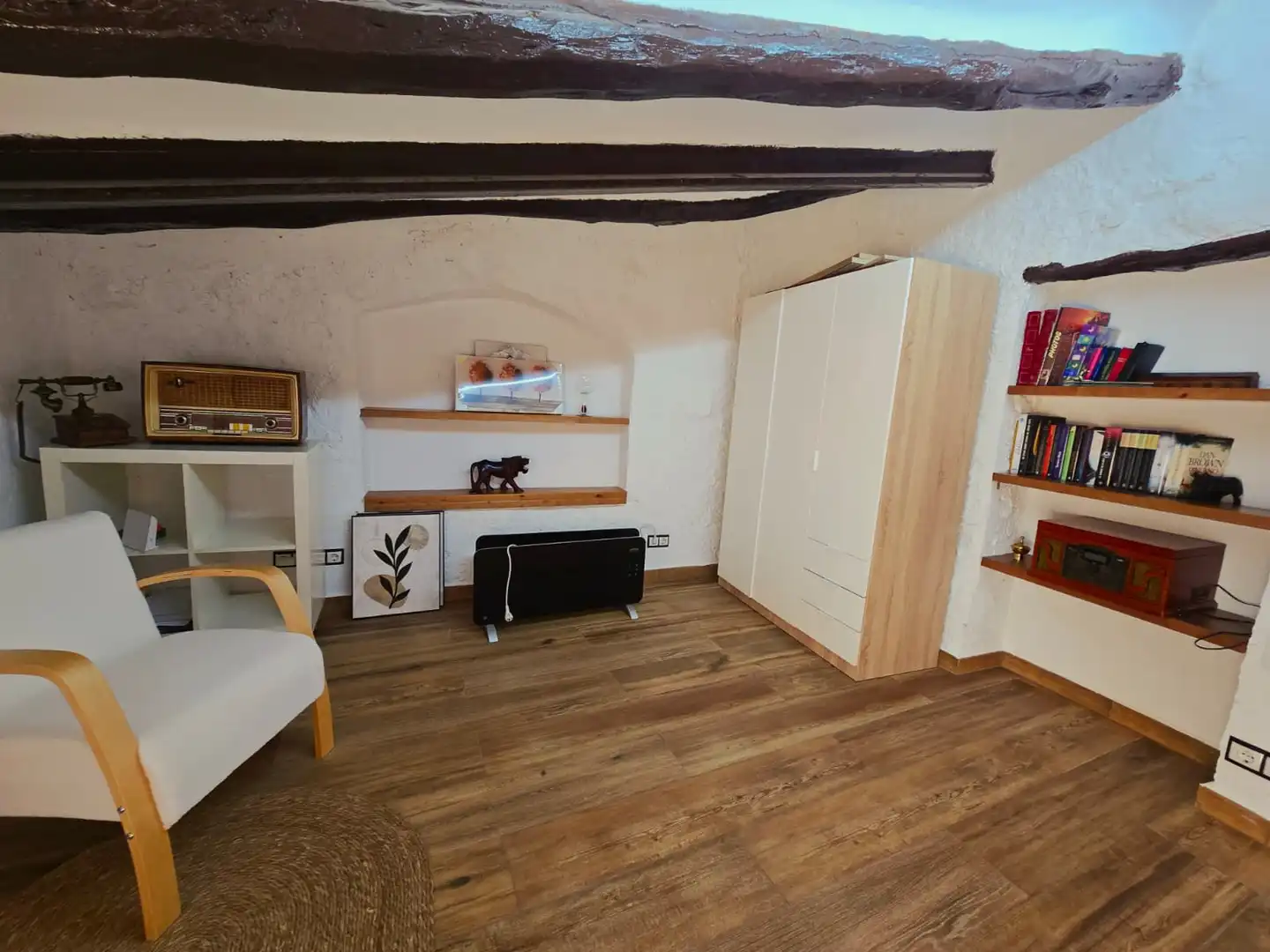 Detached homes for sale in Salomó  with Air Conditioner, Parquet flooring and Terrace