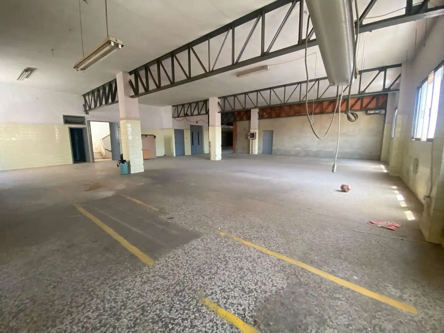Industrial building for sale in Benetússer, imagen 8