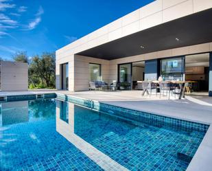 House or chalet for sale in Carrer Ramon Llull, 8, Cabanyes - Mas Ambrós - Mas Pallí
