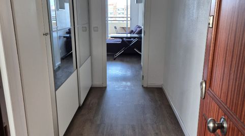 Foto 3 von Wohnung zur Miete in Calle del Poeta Eduard Buil, Camí de Vera, Valencia Capital