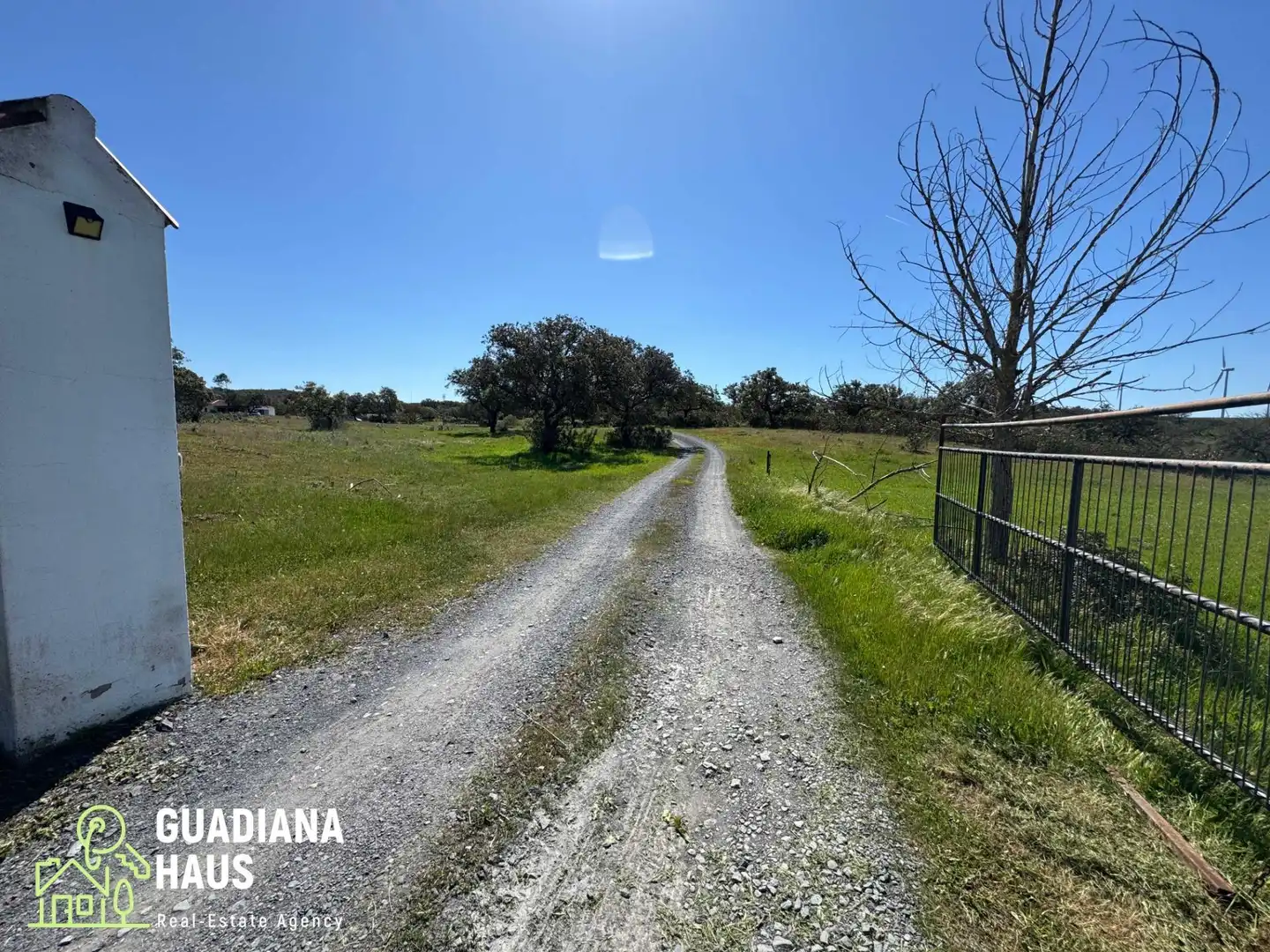 Country homes for sale in San Silvestre de Guzmán