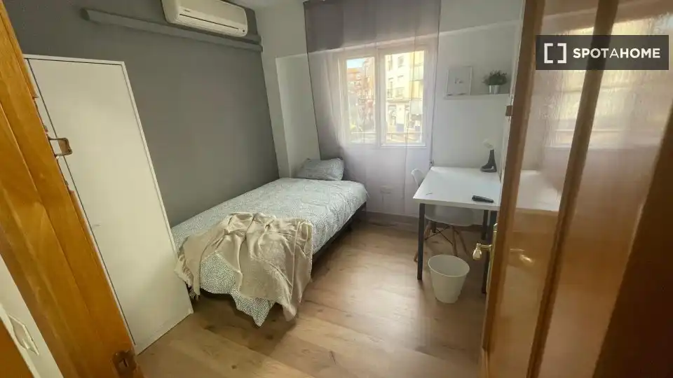 Habitació a San Isidro