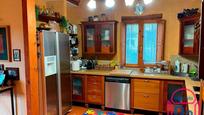 Kitchen of House or chalet for sale in San Andrés del Rabanedo