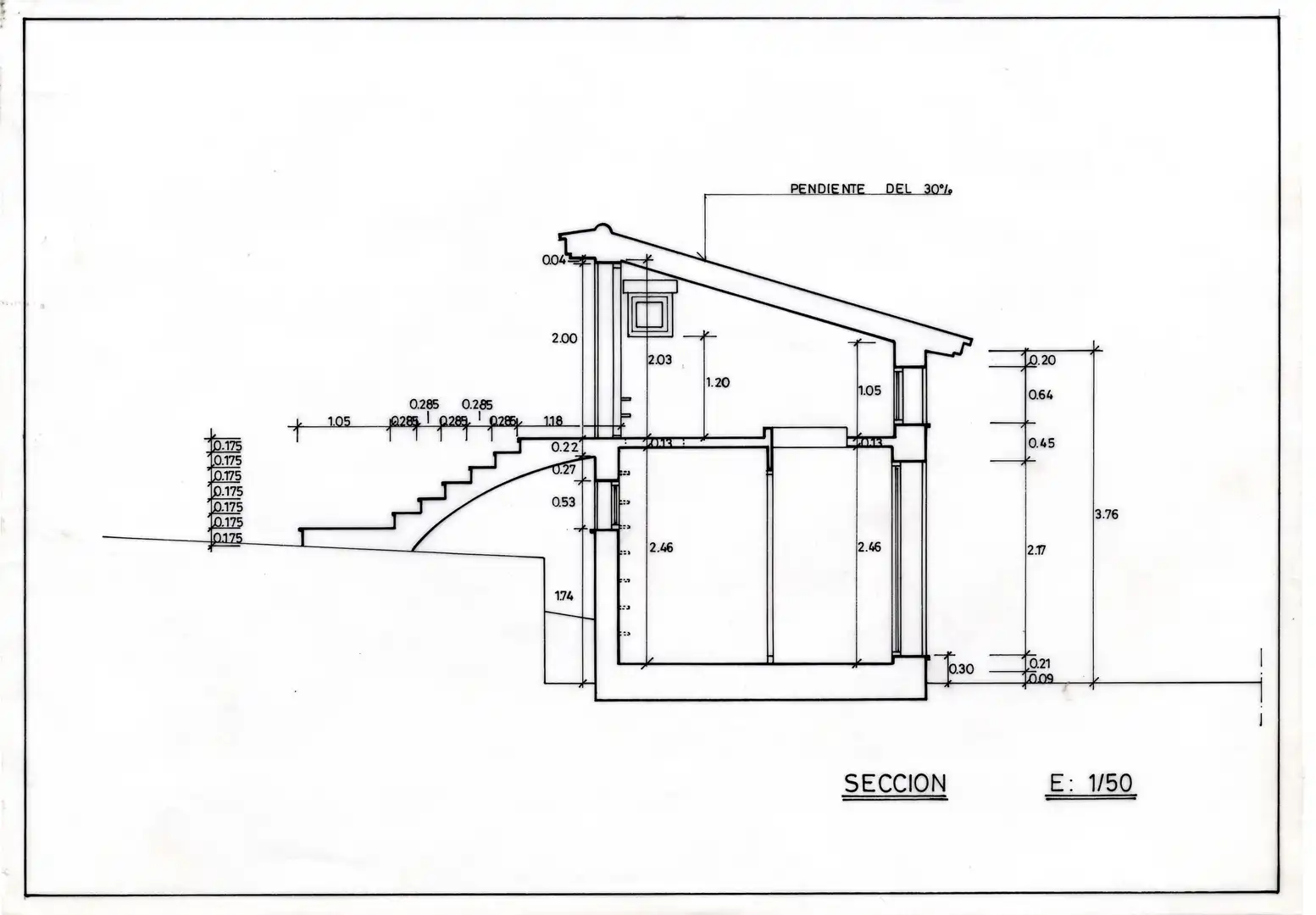 Residential for sale in Castellón de la Plana / Castelló de la Plana