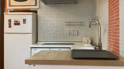 Foto 3 de Apartament de lloguer a Calle San Juan, 17, Arroyo de la Miel, Málaga