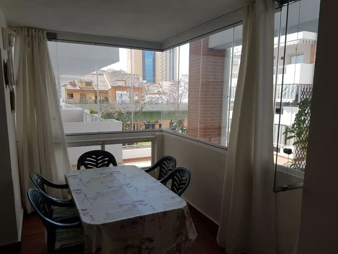 Wohnung mit Aufzug zum Verkauf in Avenida Nuestro Padre Jesus Cautivo 21, imagen 3