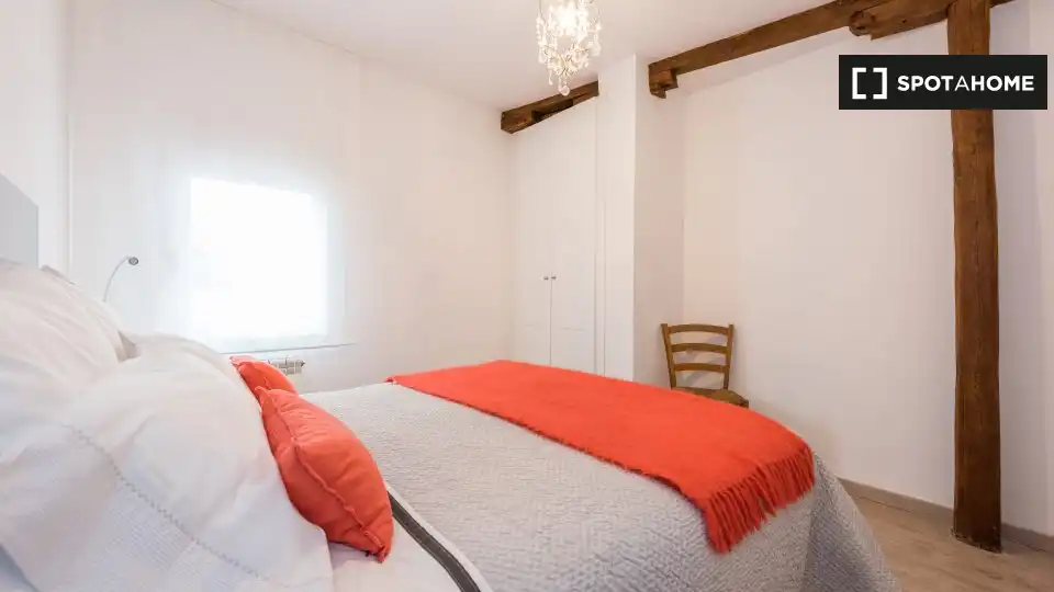 Appartement avec terrasse à louer à Centro, imagen 5