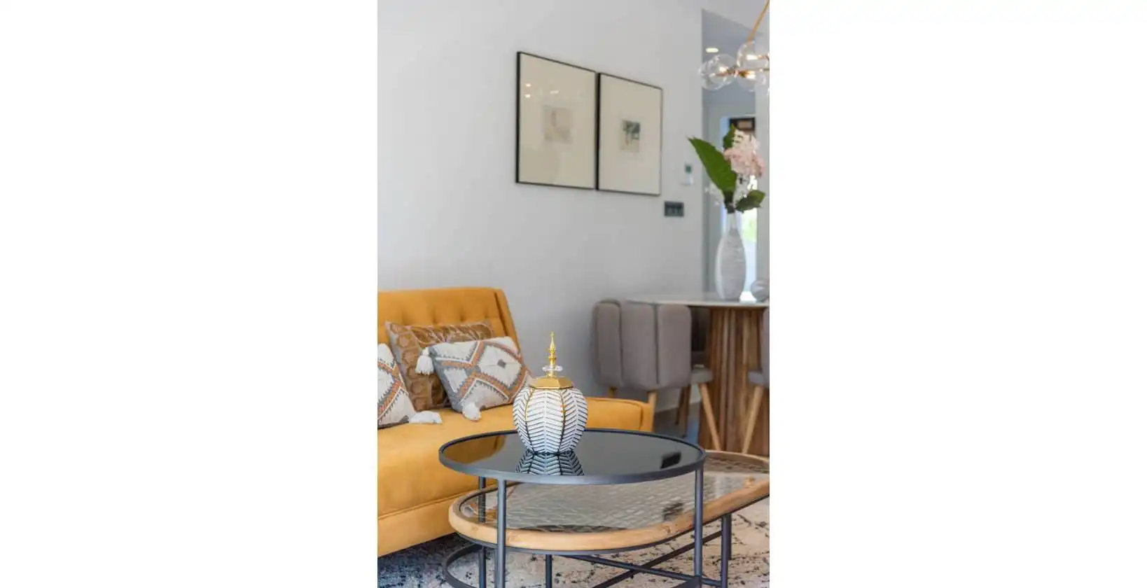 Bungalow con piscina en venta en Los Balcones - Los Altos, imagen 12