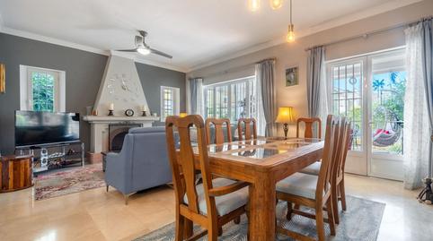 Foto 3 de Casa adosada en venta en Elviria, Málaga