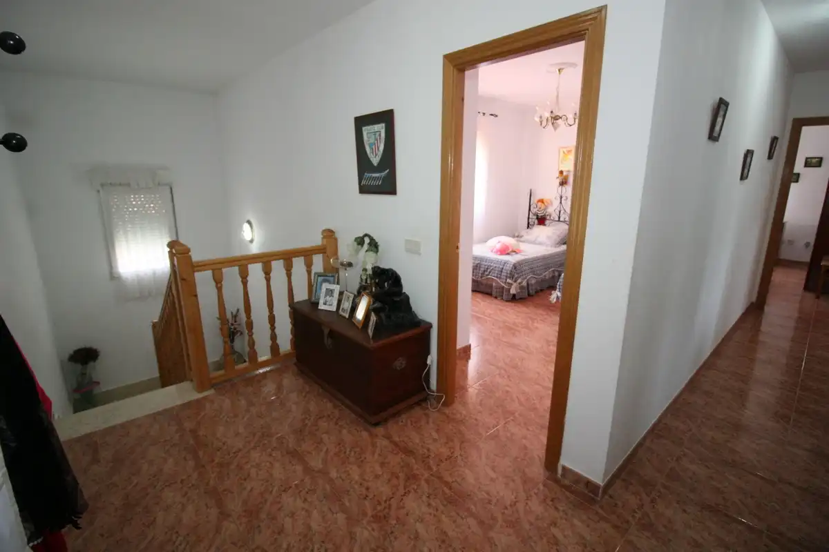Casa o chalet en venta en Mombeltrán con Calefacción, Jardín privado y Terraza