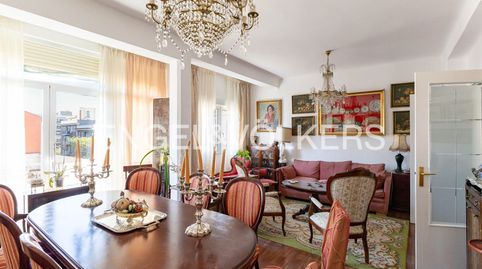 Photo 2 of Flat for sale in Calle de la Aviación Española, Vallehermoso, Madrid Capital