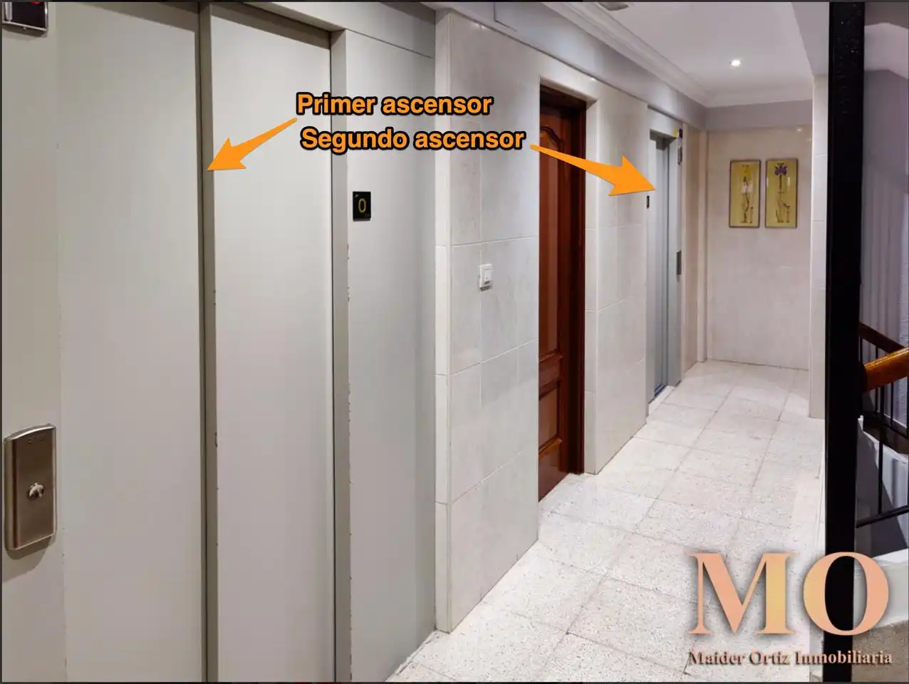 Wohnung zum Verkauf in Bergara mit Heizung