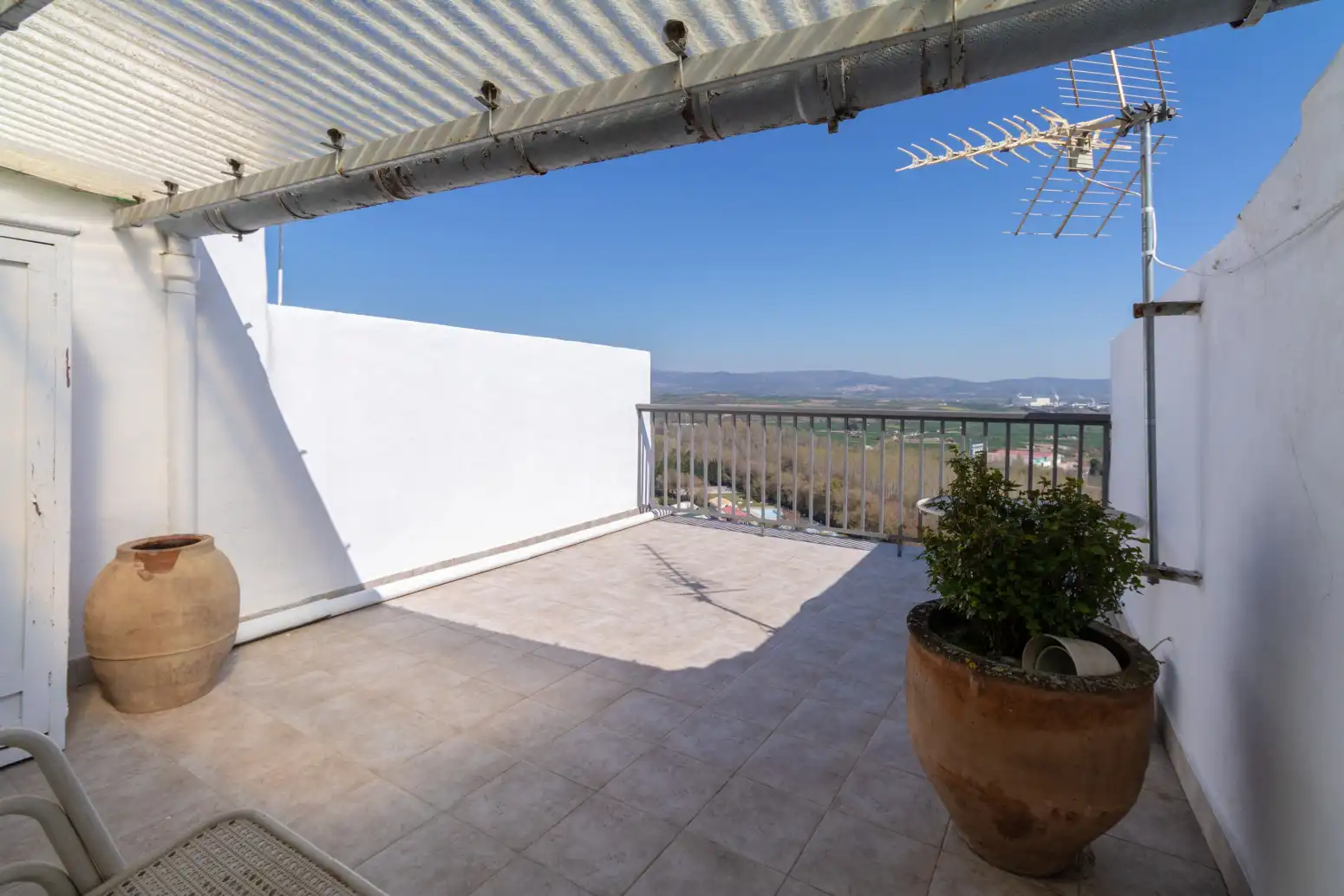 Terrace of Houses for sale in Cáseda  with Terrace