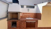 Terrace of Single-family semi-detached for sale in Rubí  with Air Conditioner, Heating and Private garden