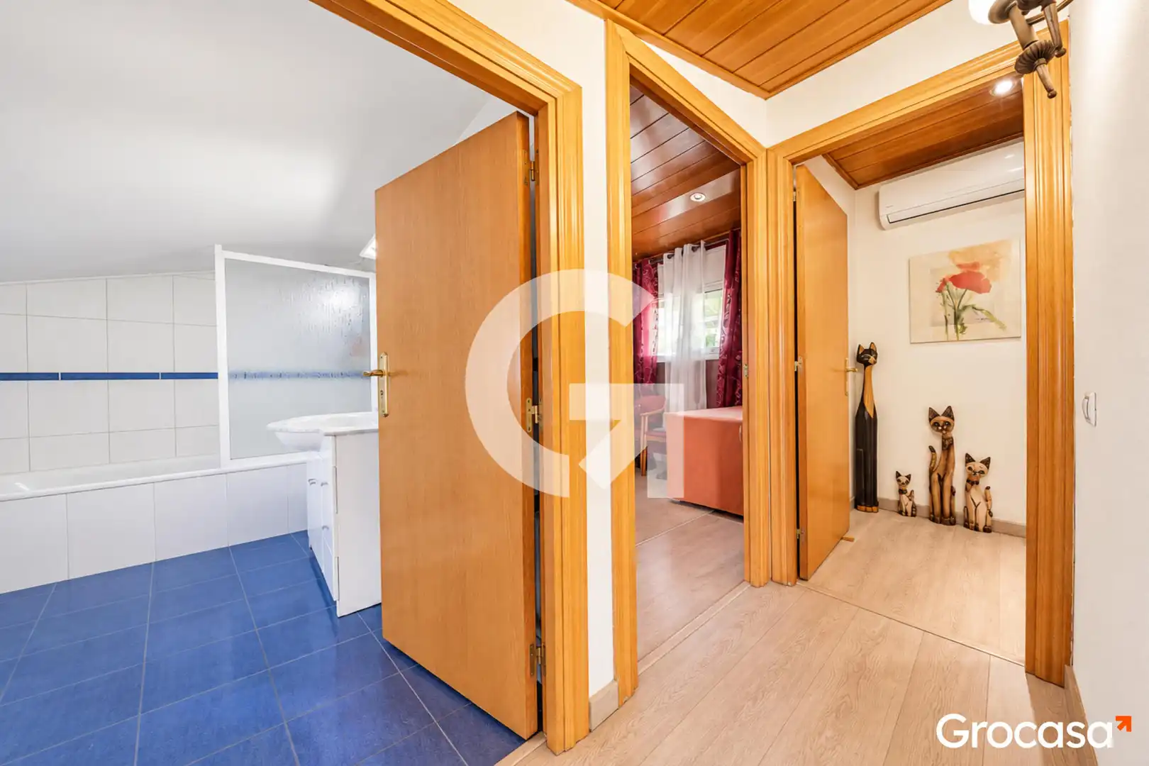 Duplex con terrazza in vendita a AV MADRID, DE, imagen 21