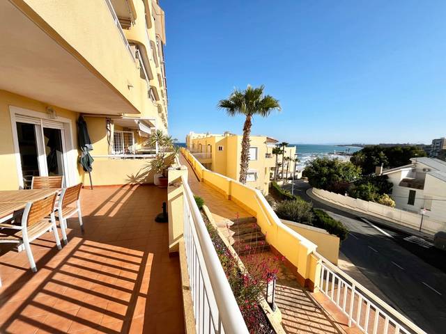 Piso en Alquiler en Aguamarina