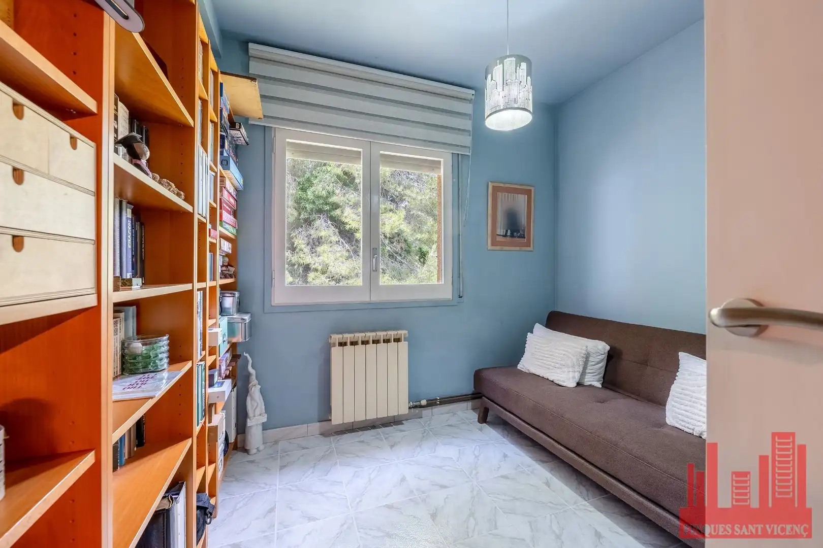 Habitación de Casa o chalet en venta en Vallirana con Aire acondicionado, Calefacción y Piscina