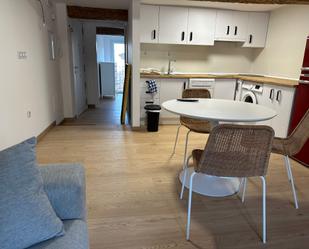 Apartament de lloguer en Cuenca Capital amb Aire condicionat i Balcó