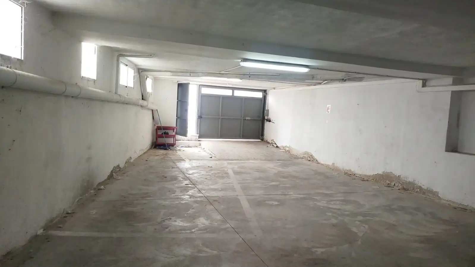 Flat for sale in Montaverner