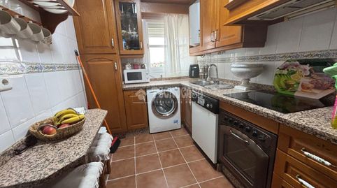 Foto 5 de Piso en venta en Écija, Sevilla