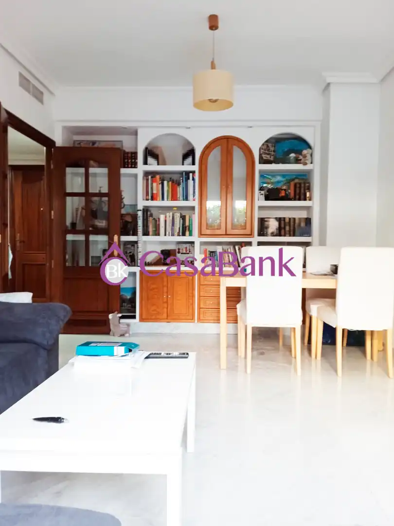Piso con piscina en venta en Noroeste, imagen 4