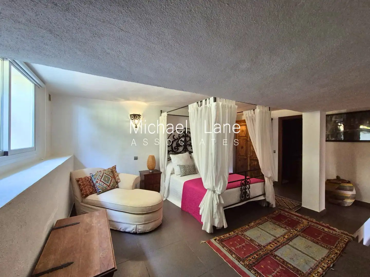 Villa mit Pool zum Verkauf in Chullera, imagen 24