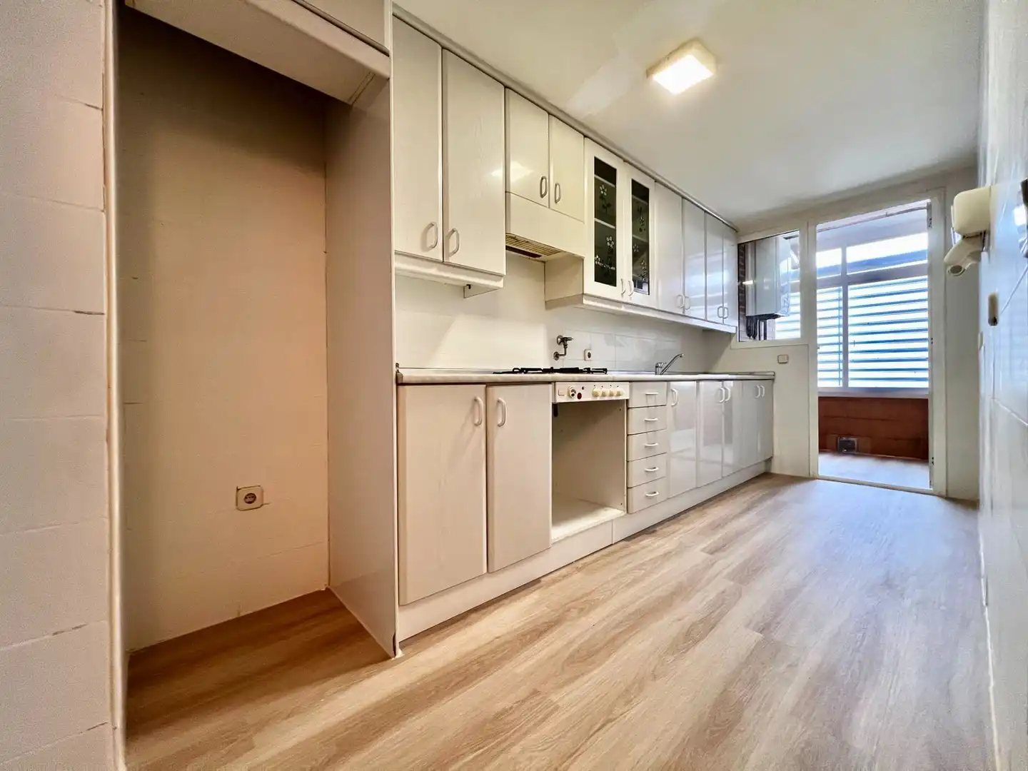 Cocina de Piso en venta en Tres Cantos con Calefacción y Trastero