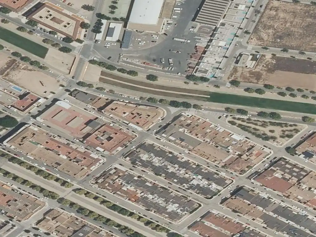 Pis en venda a CL. ALTEA 7 Sótano 1 00004, imagen 5
