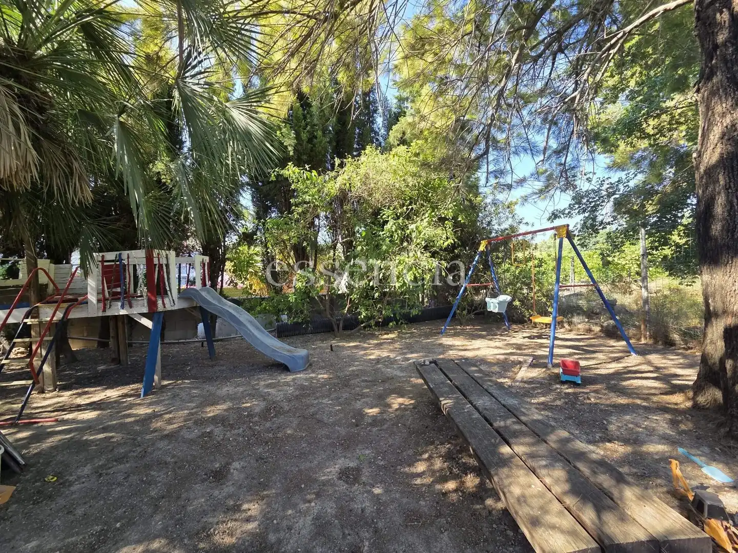 Casa o xalet en venda en Alfauir amb Aire condicionat, Jardí privat i Terrassa