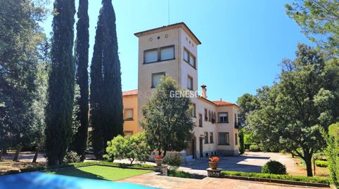 Foto 2 de Casa o chalet en venta en Carretera de Matadepera, Matadepera, Barcelona