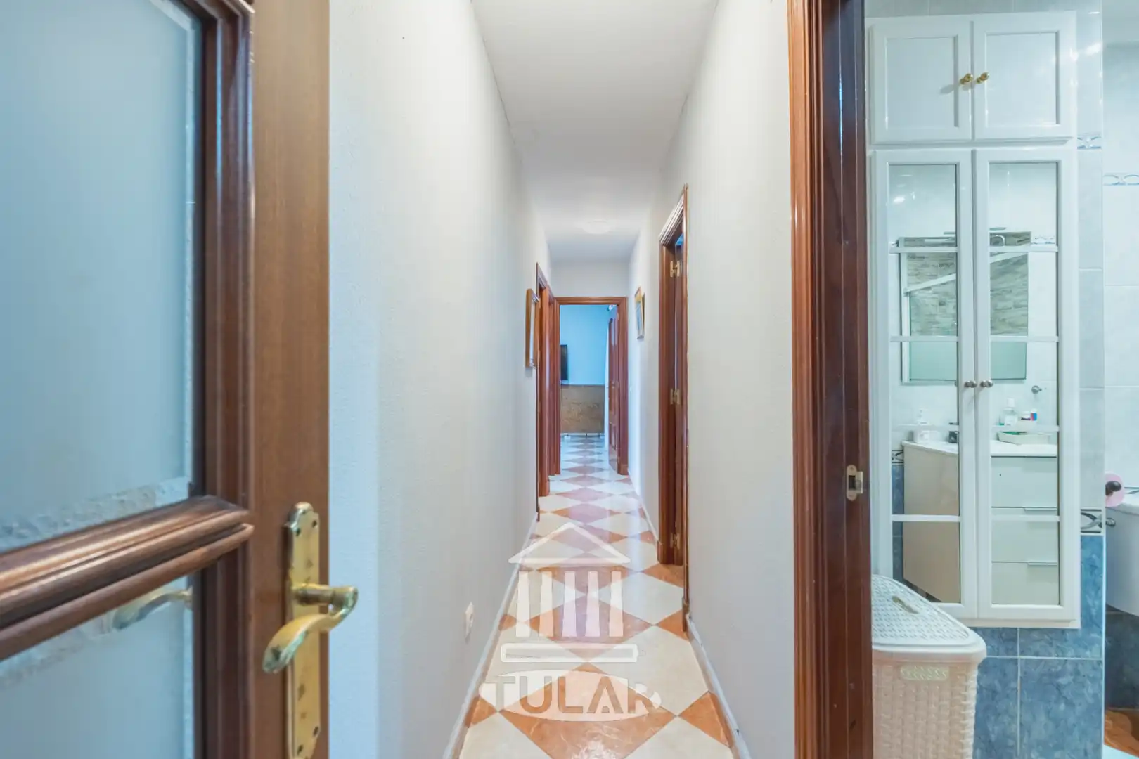 Piso en venta en El Puerto de Santa María con Aire acondicionado y Terraza