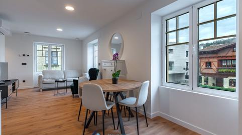 Foto 2 de Pis de lloguer a Beatriz Infantaren Kalea, Antiguo, Donostia - San Sebastián