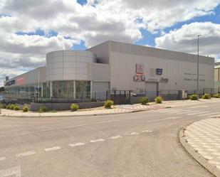 Exterior view of Industrial buildings for sale in Cuenca Capital