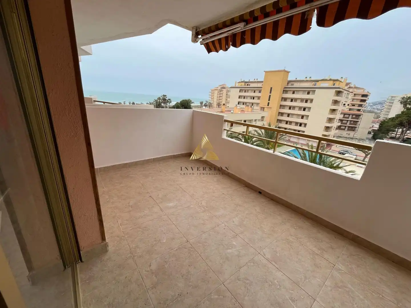 Apartament amb piscina en venda a Playa Norte, imagen 6