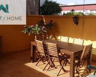 Terrace of Flat to rent in Vélez-Málaga  with Air Conditioner and Terrace