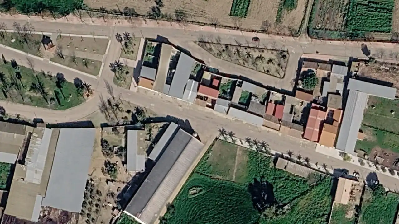 Terreno rustico in vendita a C/ Alacantarilla, imagen 3