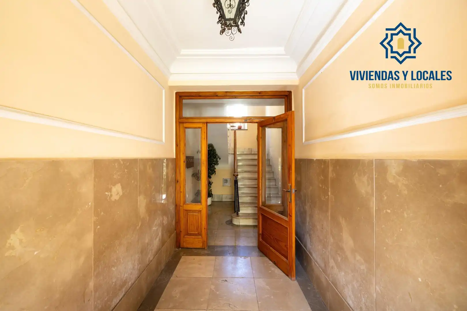 Piso en venta en San Matías - Realejo