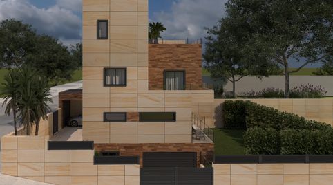 Foto 4 de Casa adosada en venta en Villanueva de la Cañada ciudad, Villanueva de la Cañada