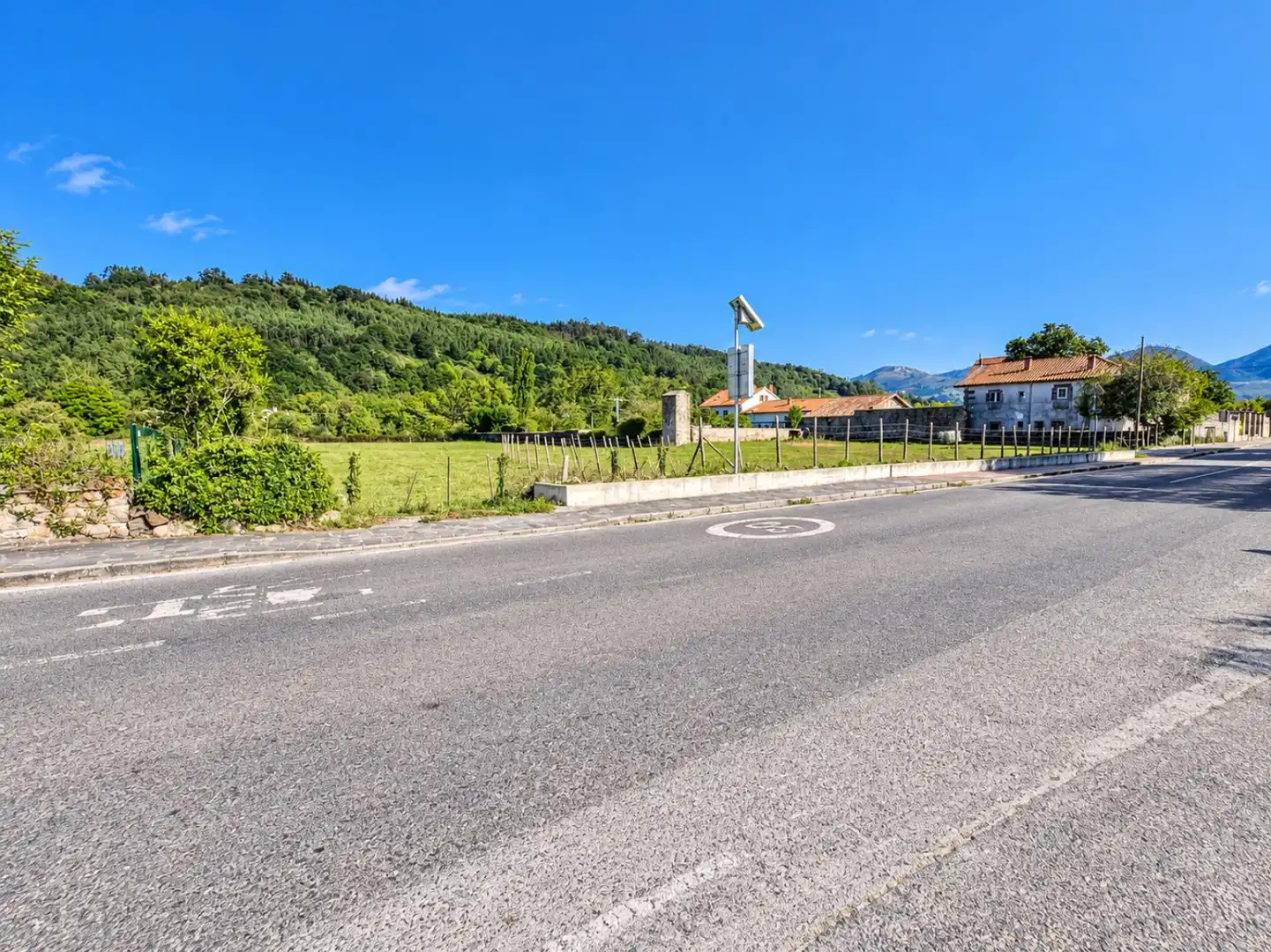 Terreno en venta en La Serna  , Palencia