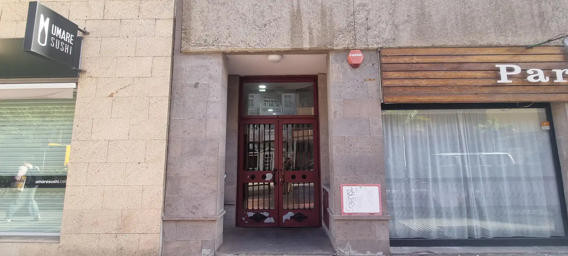 Piso en venta en Calle Venegas, 6, Arenales - Lugo - Avda. Marítima