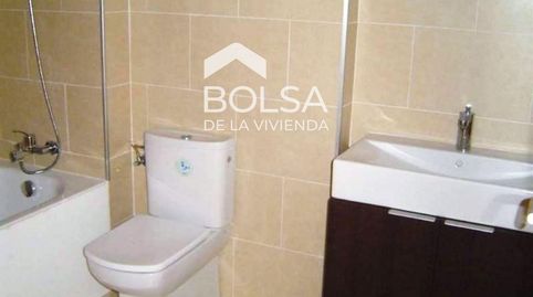 Foto 2 de Piso en venta en Centre - Passeig i Rodalies, Manresa
