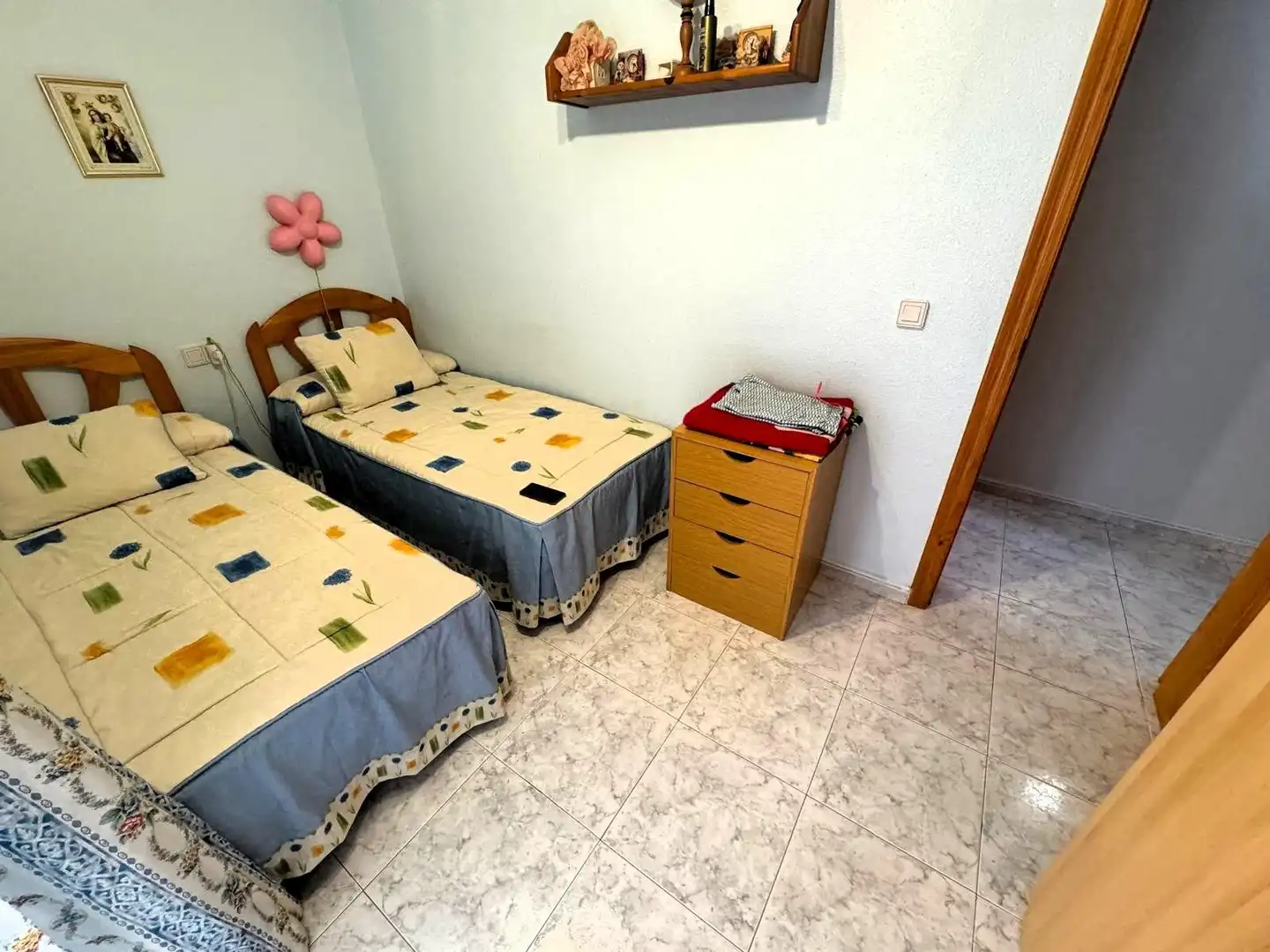 Appartement compact avec terrasse à vendre à Calle LA LOMA, imagen 33