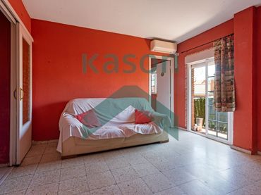 Flat for sale in De la Via
