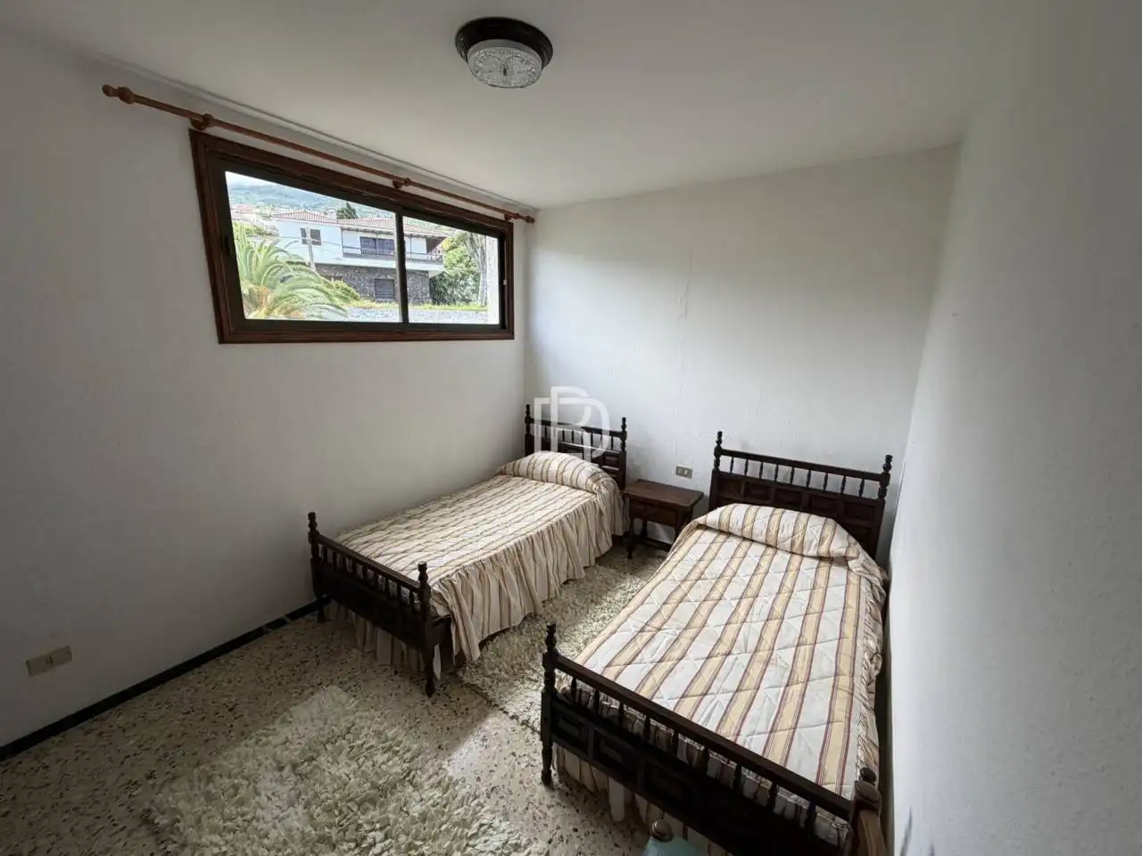 Habitación de Piso en venta en Santa Úrsula con Terraza, Trastero y Amueblado